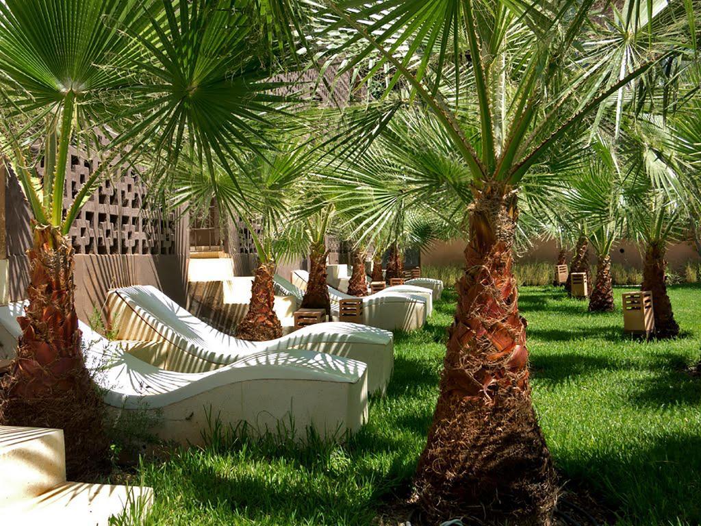 Hotel Domaine Malika - Adults Only Ouirgane Zewnętrze zdjęcie