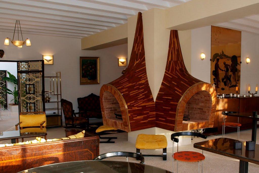 Hotel Domaine Malika - Adults Only Ouirgane Zewnętrze zdjęcie