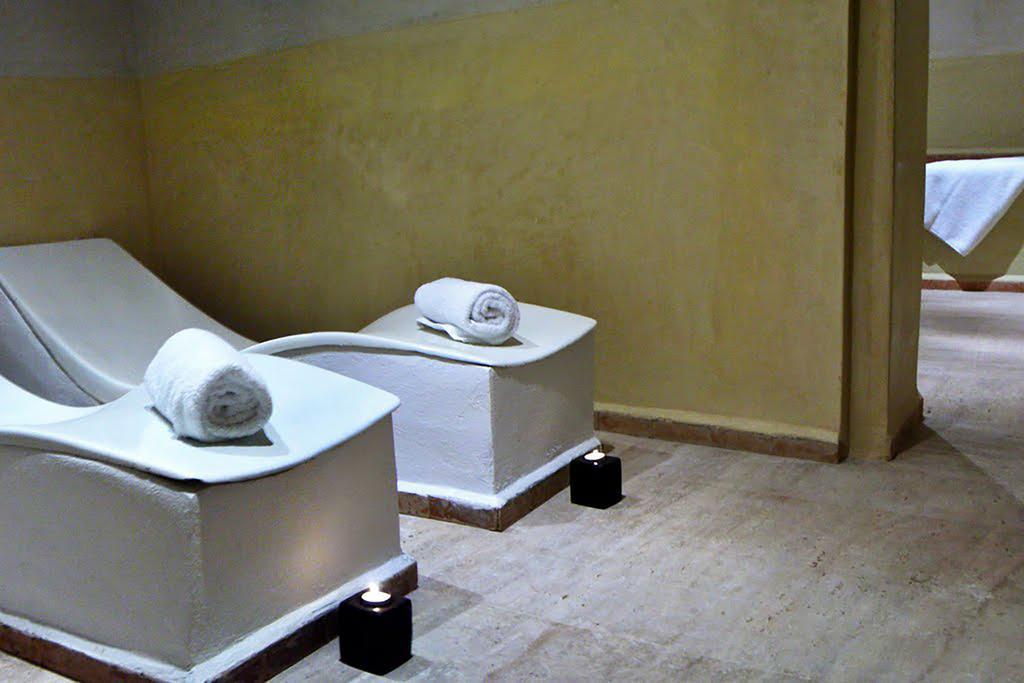 Hotel Domaine Malika - Adults Only Ouirgane Zewnętrze zdjęcie