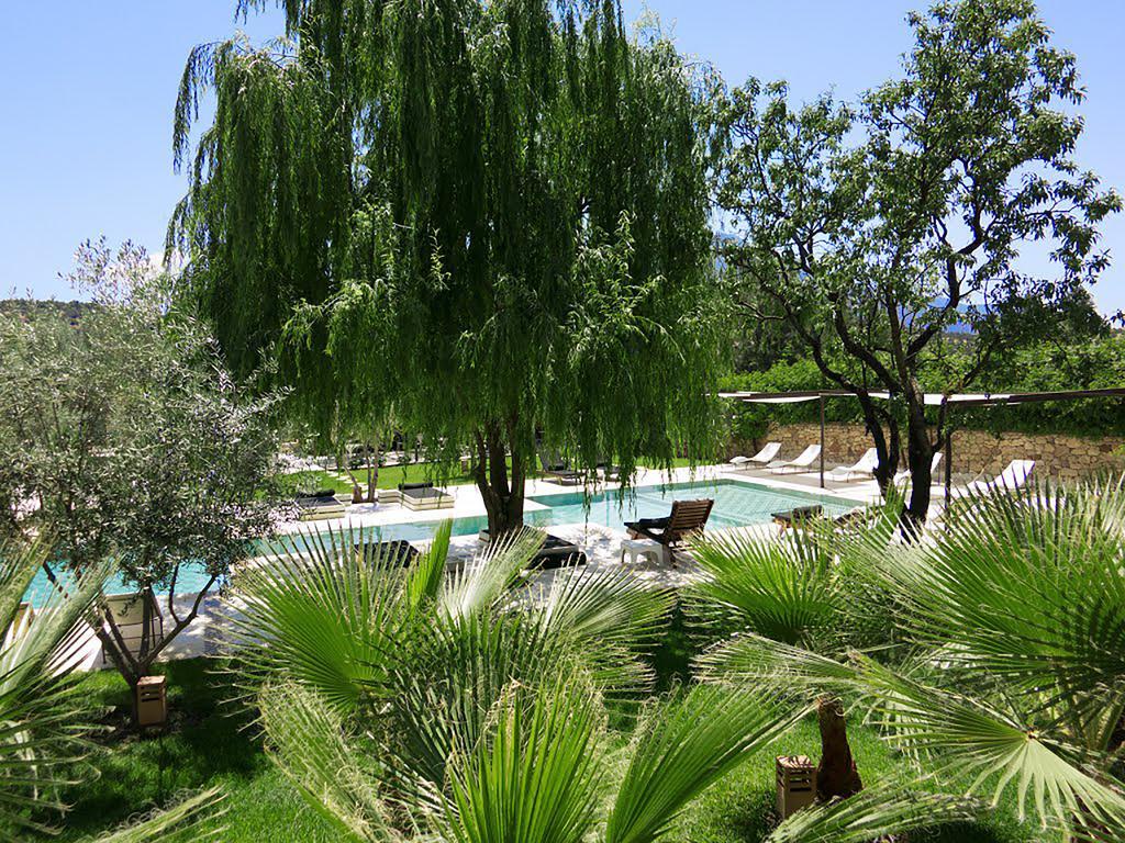Hotel Domaine Malika - Adults Only Ouirgane Zewnętrze zdjęcie