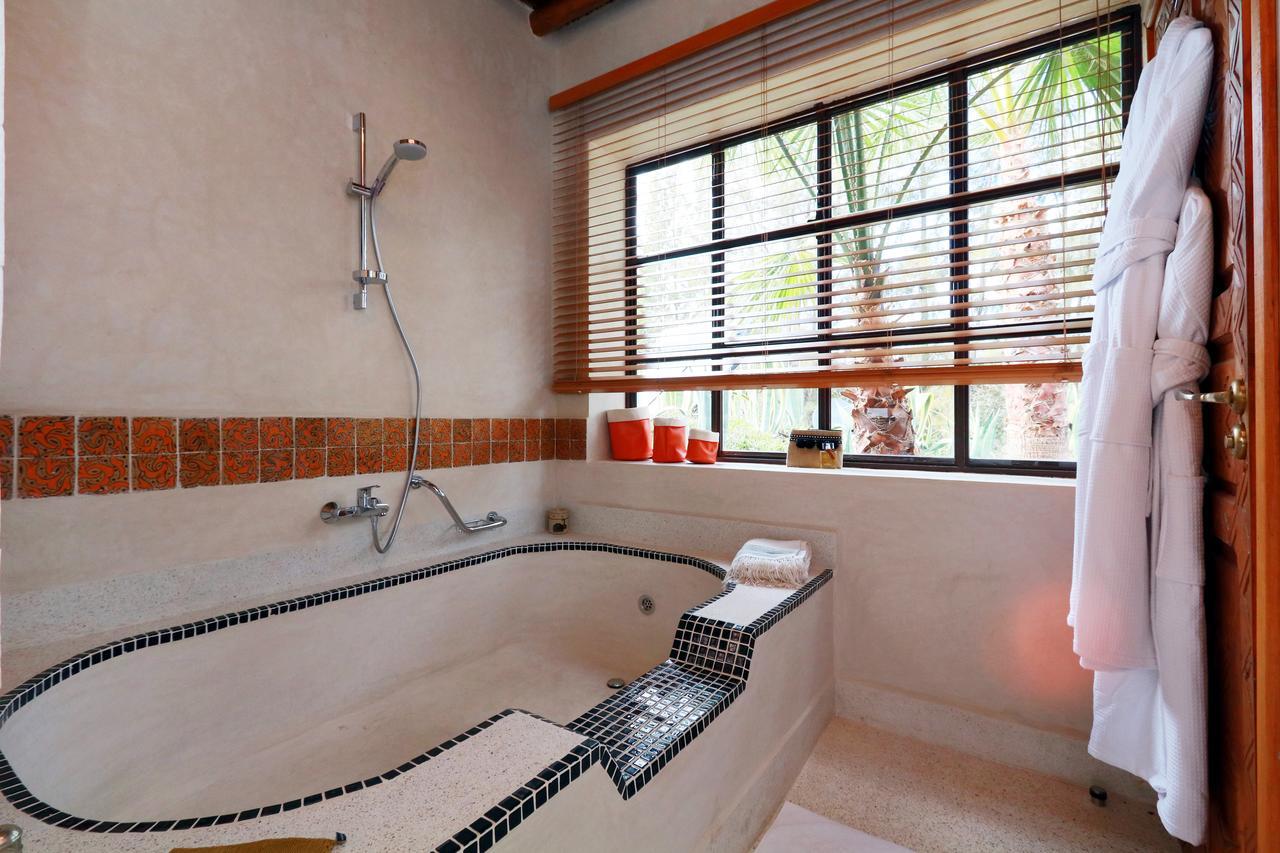 Hotel Domaine Malika - Adults Only Ouirgane Zewnętrze zdjęcie